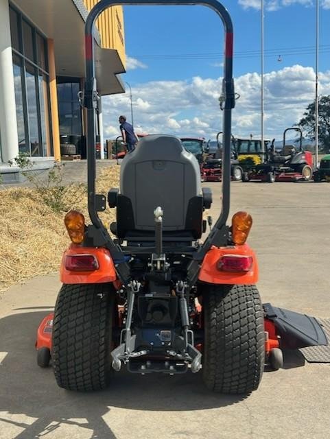 2020 Kubota Bx2380 image 7