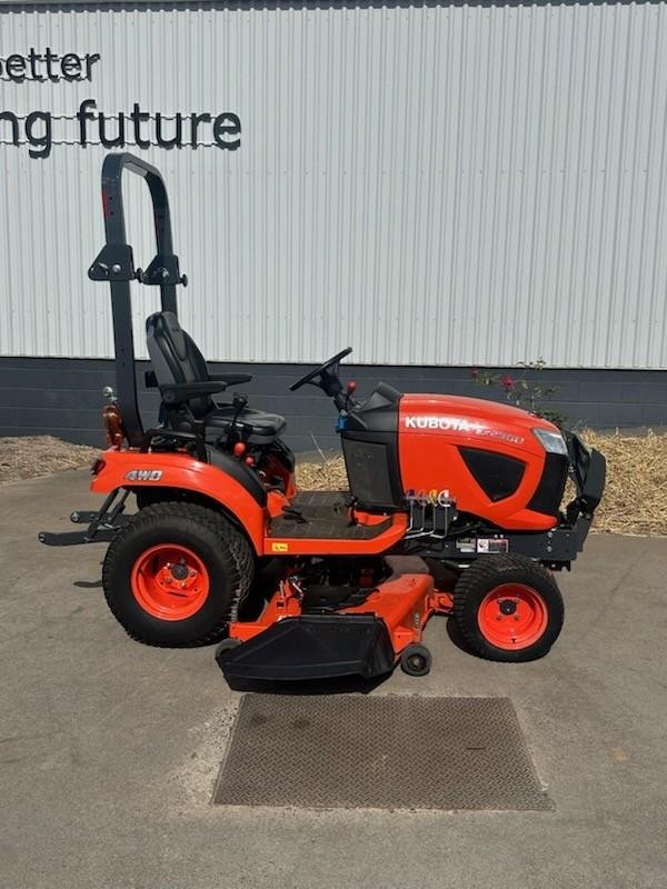 2020 Kubota Bx2380 image 2