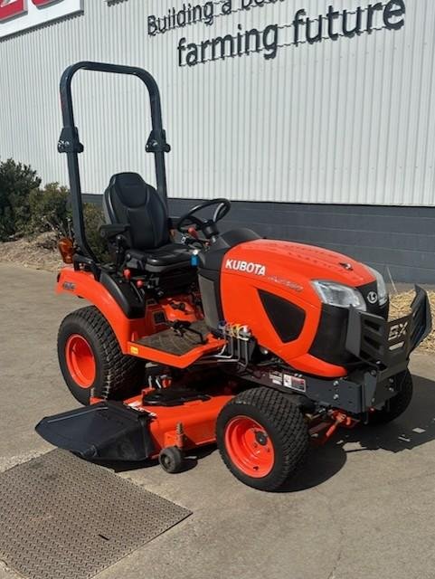 2020 Kubota Bx2380