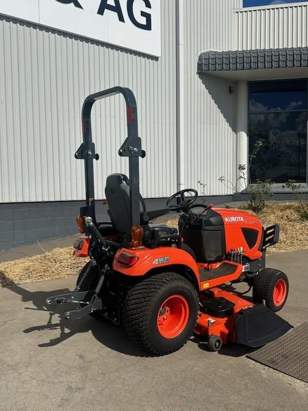 2020 Kubota Bx2380 image 8