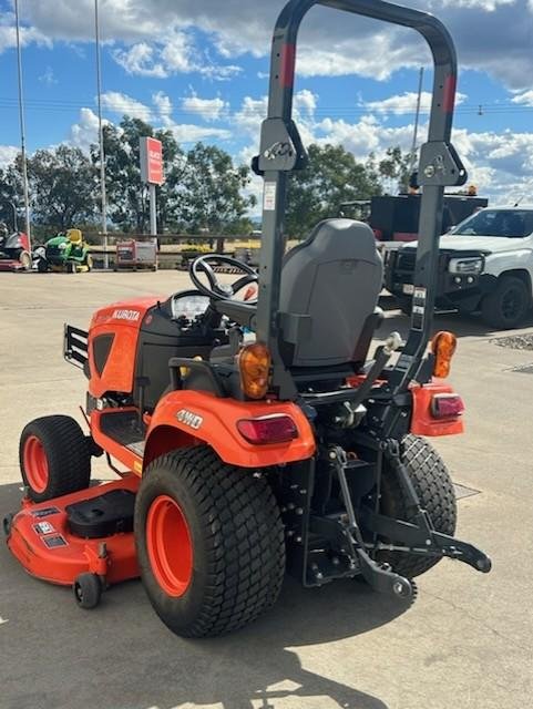 2020 Kubota Bx2380 image 6