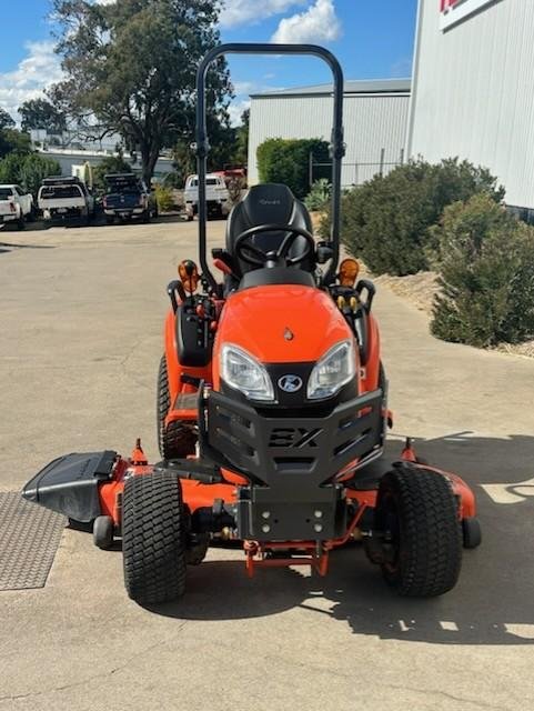 2020 Kubota Bx2380 image 9
