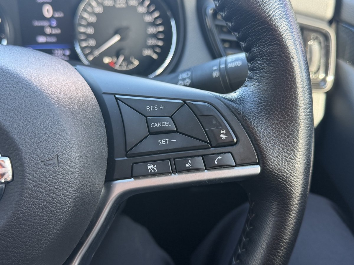 2021 Nissan X-TRAIL Ti T32 MY21 4X4 On Demand image 15