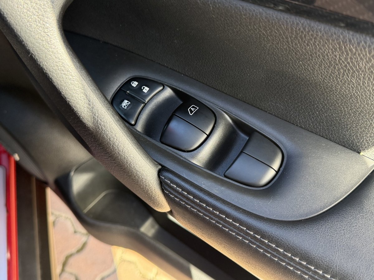 2021 Nissan X-TRAIL Ti T32 MY21 4X4 On Demand image 18