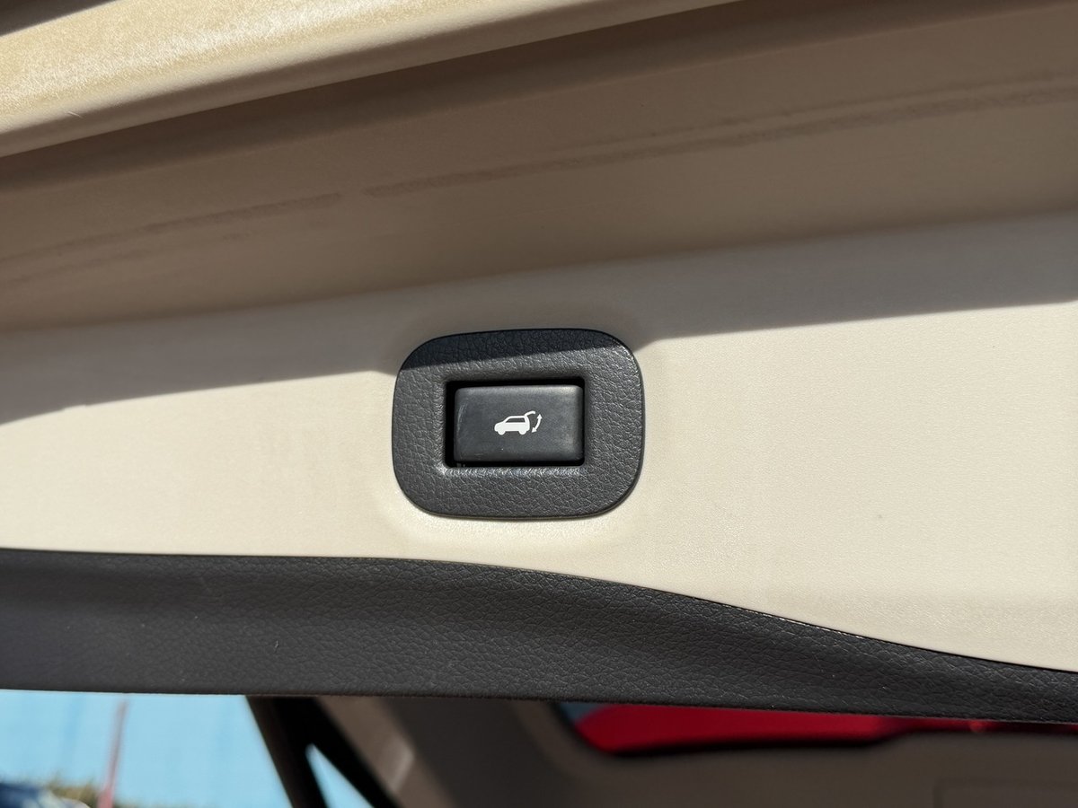 2021 Nissan X-TRAIL Ti T32 MY21 4X4 On Demand image 25
