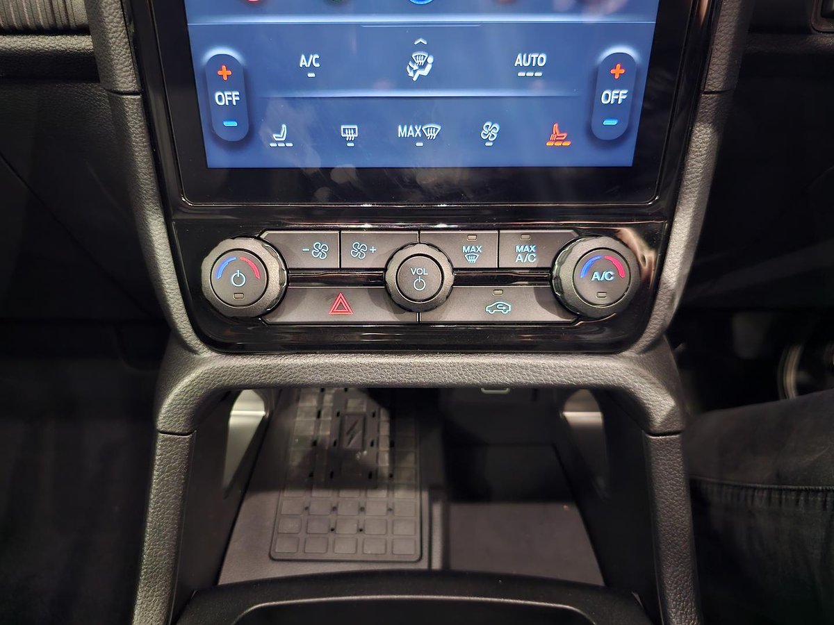 2026 Ford Ranger Wildtrak MY26.00 4X4 Dual Range image 24