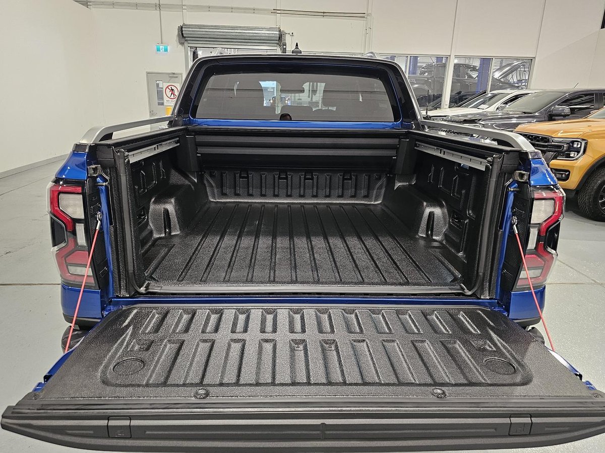 2026 Ford Ranger Wildtrak MY26.00 4X4 Dual Range image 28