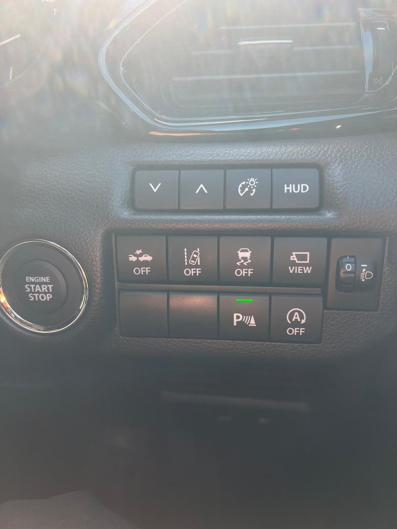 2026 Suzuki Fronx Hybrid GLX KW image 10