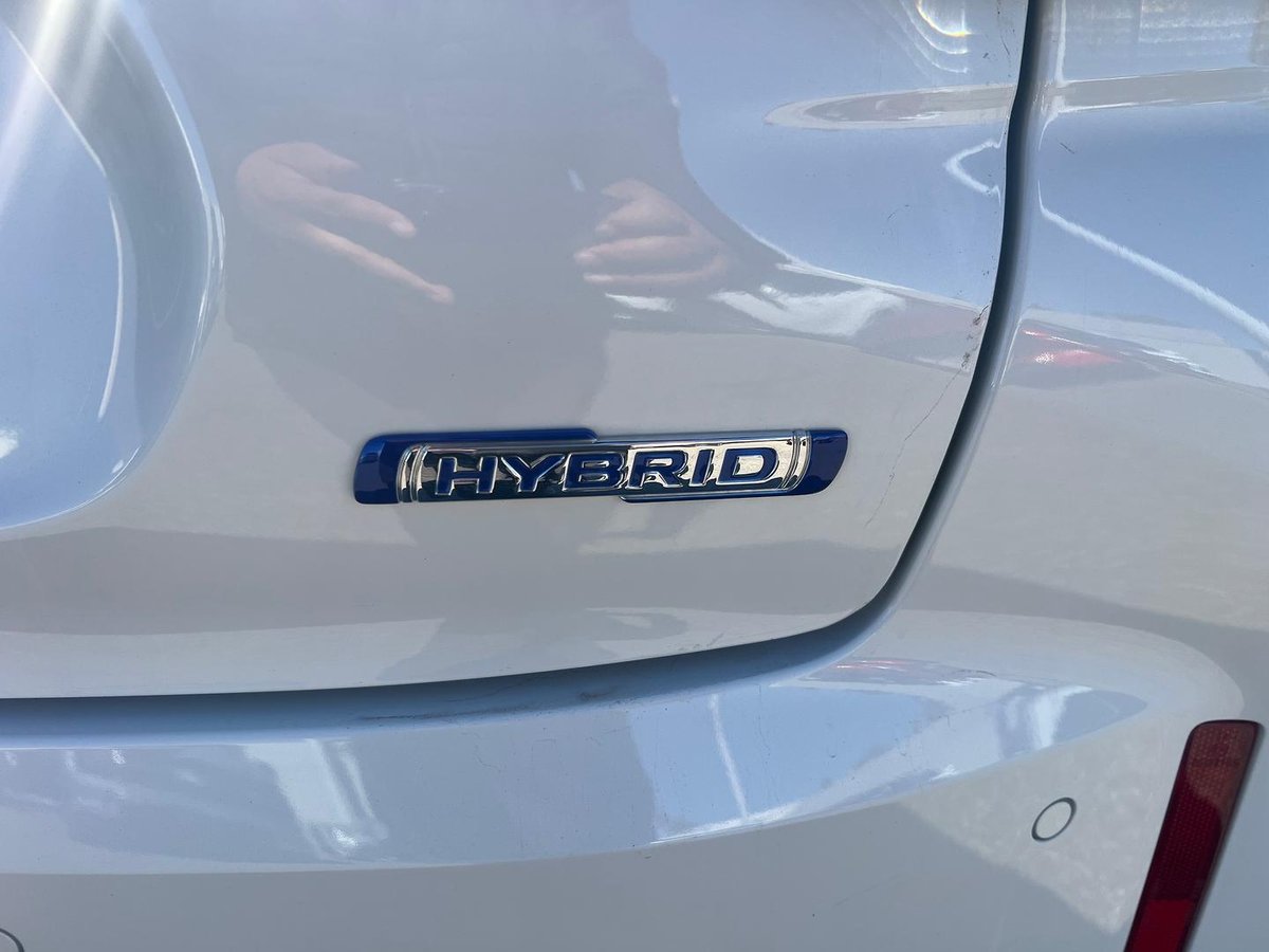 2026 Suzuki Fronx Hybrid GLX KW image 13