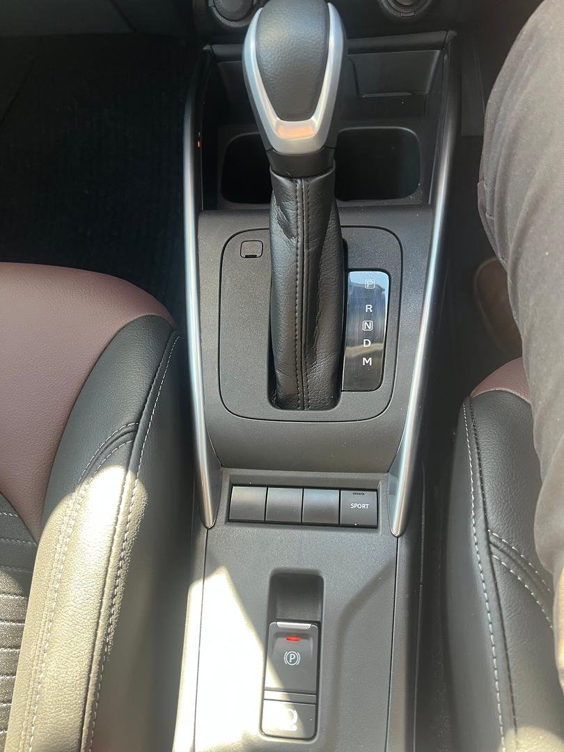2026 Suzuki Fronx Hybrid GLX KW image 16