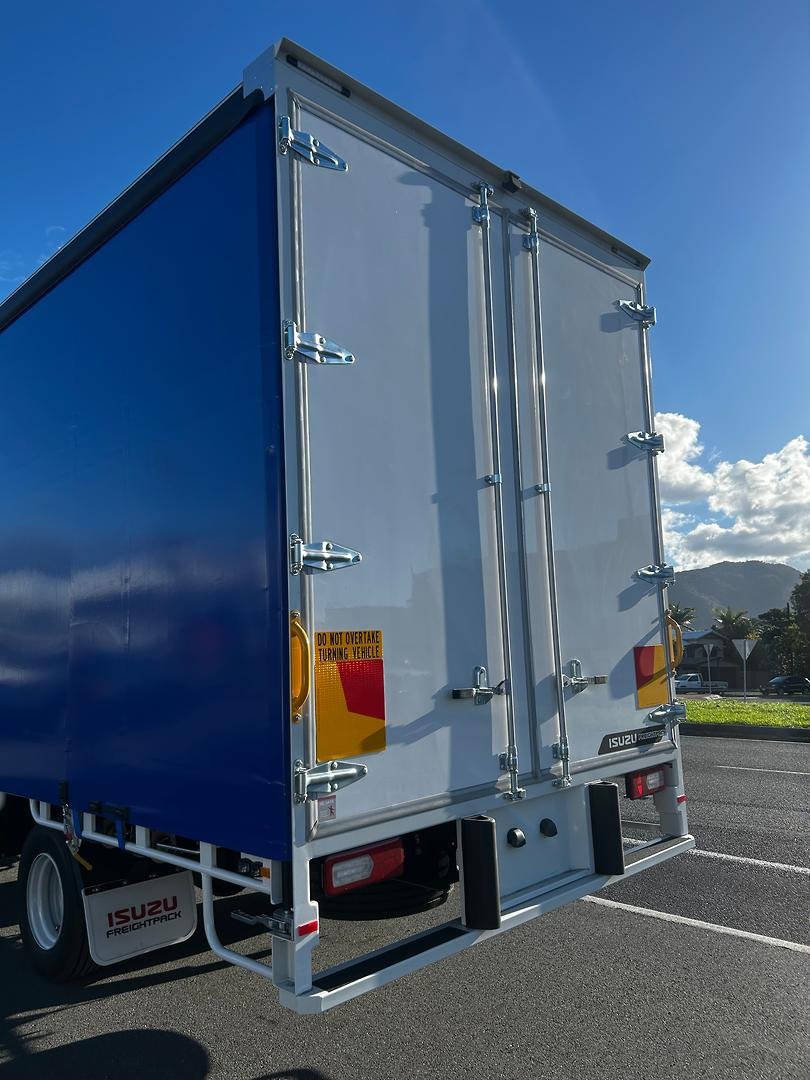 2026 Isuzu F Series image 6