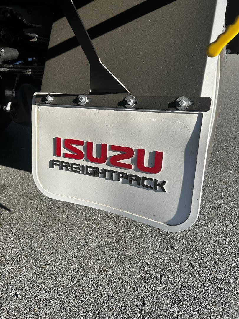 2026 Isuzu F Series image 7