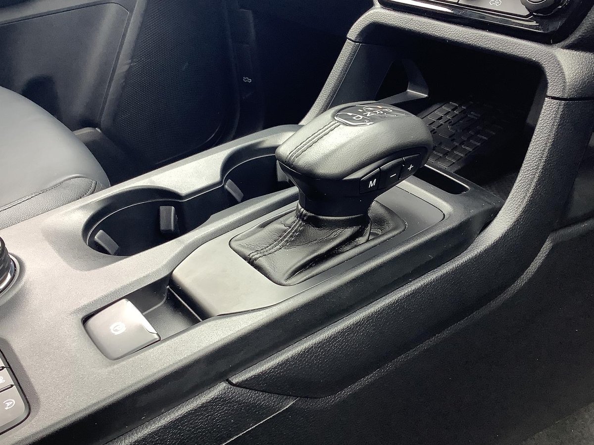 2025 Ford Everest Trend MY25.25 4X4 Dual Range image 12