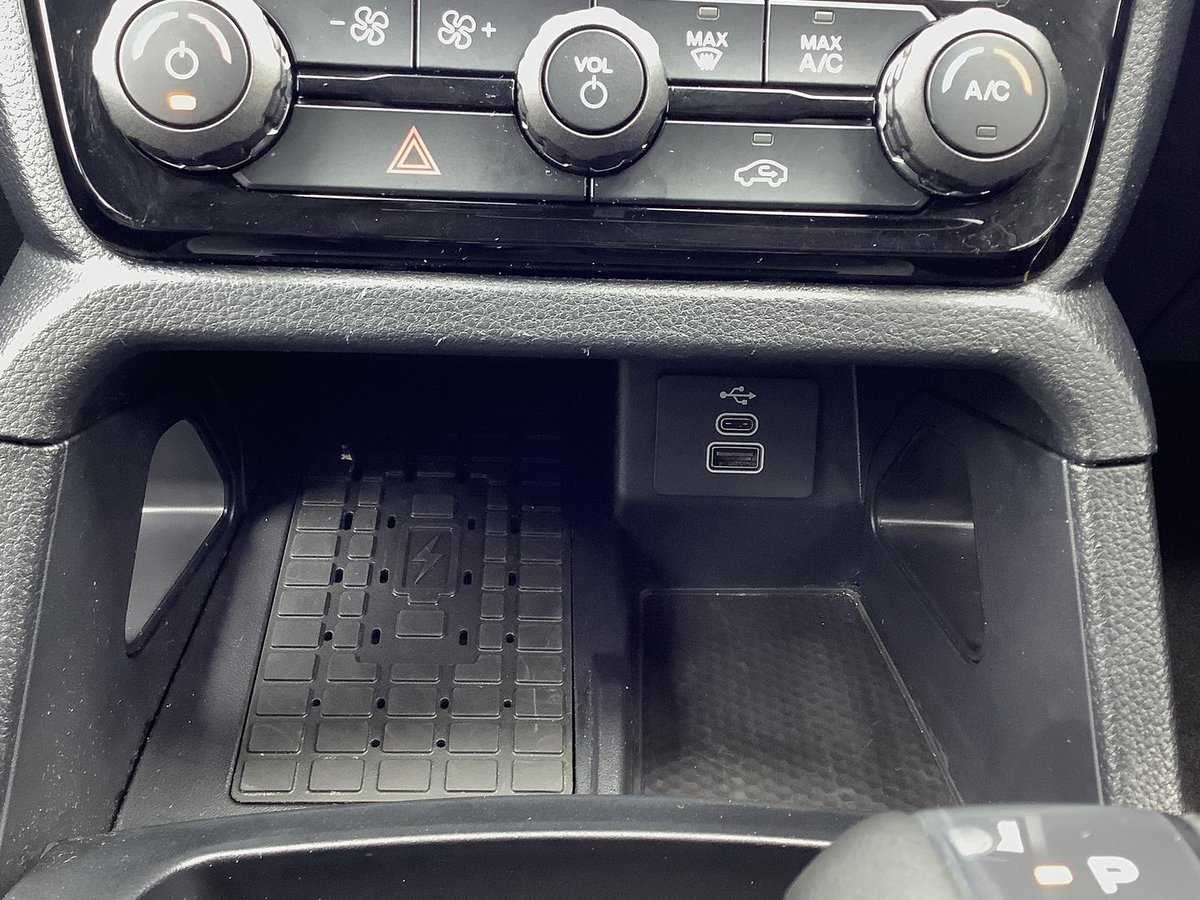 2025 Ford Everest Trend MY25.25 4X4 Dual Range image 28