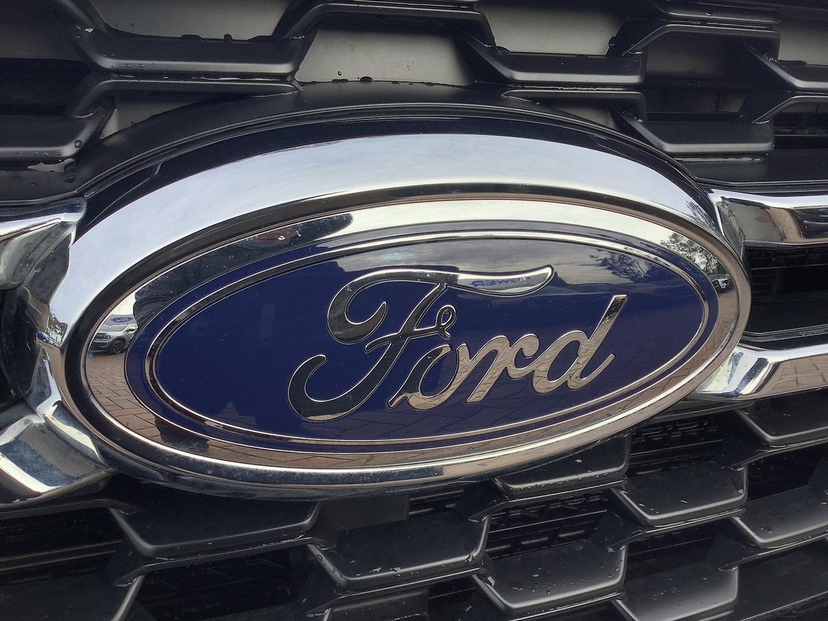 2025 Ford Everest Trend MY25.25 4X4 Dual Range image 7