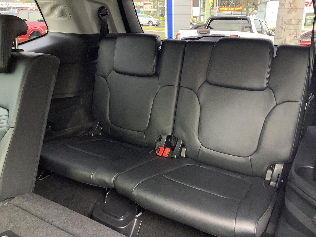 2025 Ford Everest Trend MY25.25 4X4 Dual Range image 44