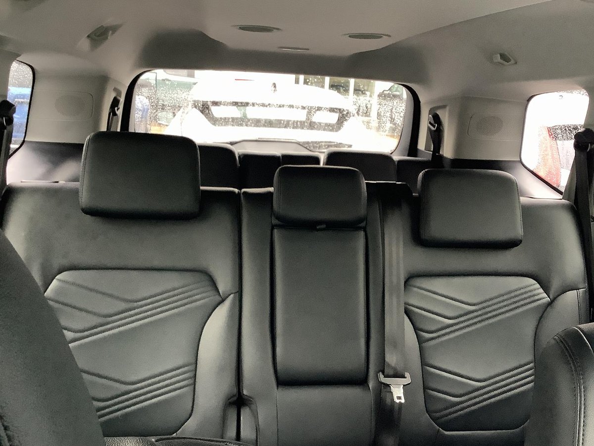 2025 Ford Everest Trend MY25.25 4X4 Dual Range image 34