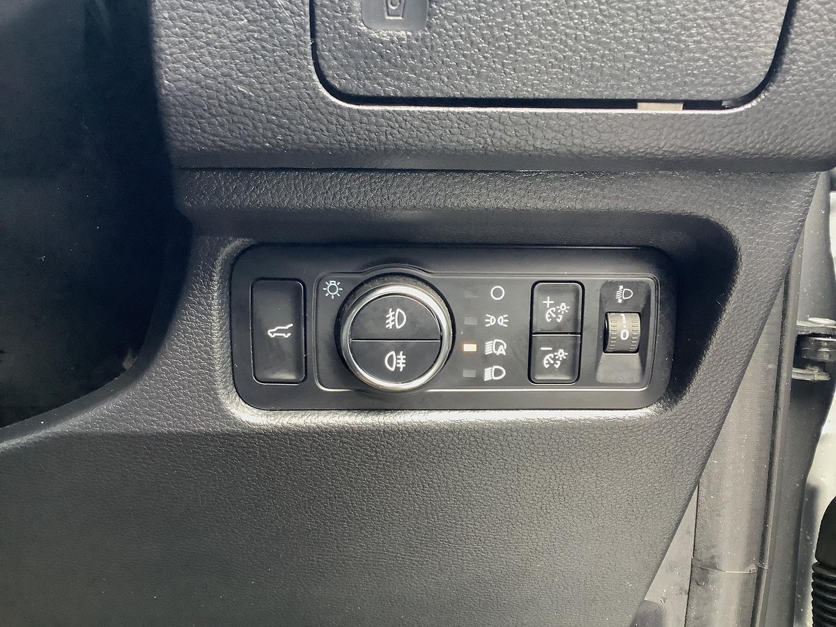 2025 Ford Everest Trend MY25.25 4X4 Dual Range image 19