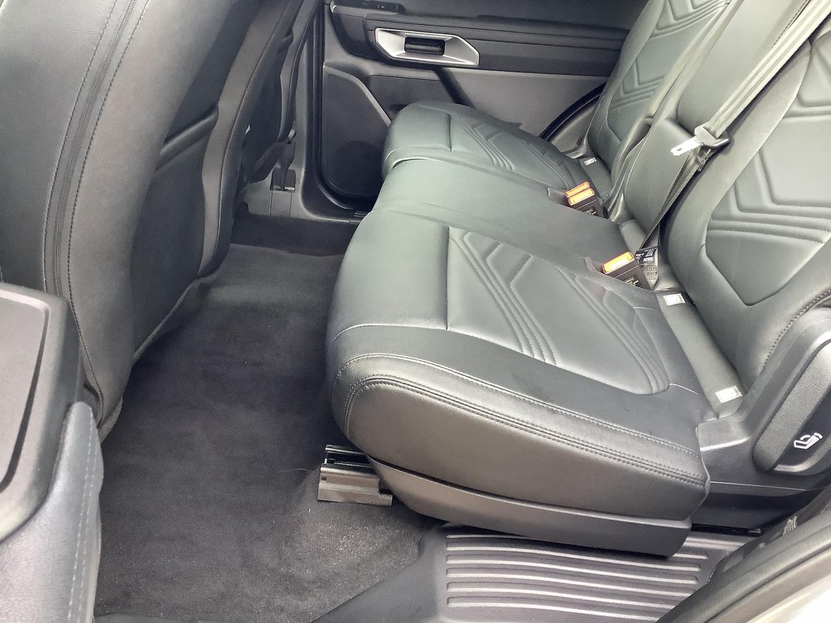 2025 Ford Everest Trend MY25.25 4X4 Dual Range image 46