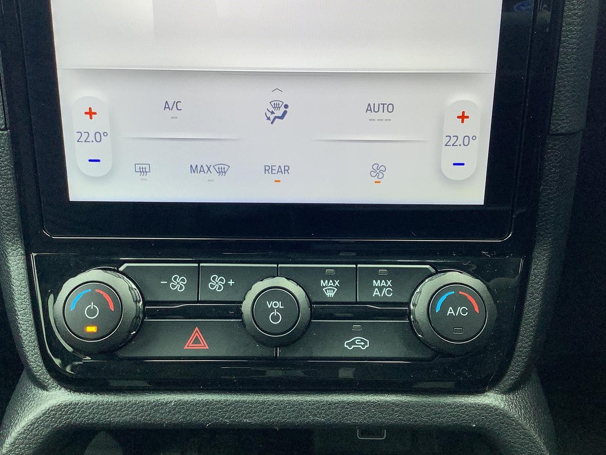 2025 Ford Everest Trend MY25.25 4X4 Dual Range image 27