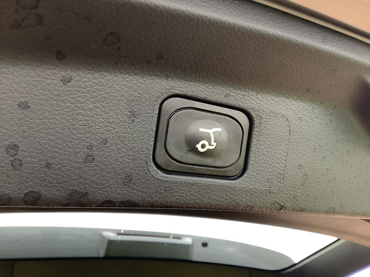 2025 Ford Everest Trend MY25.25 4X4 Dual Range image 39