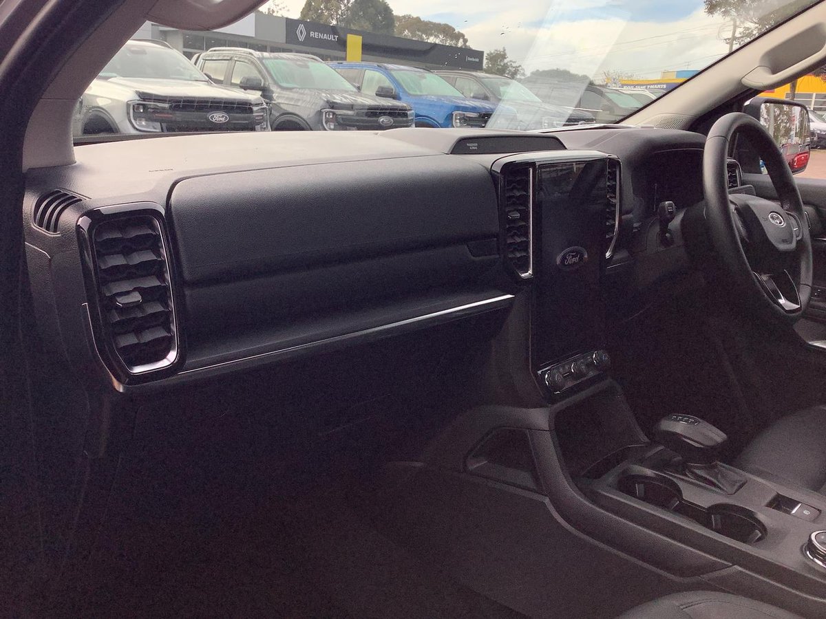 2025 Ford Everest Trend MY25.25 4X4 Dual Range image 49