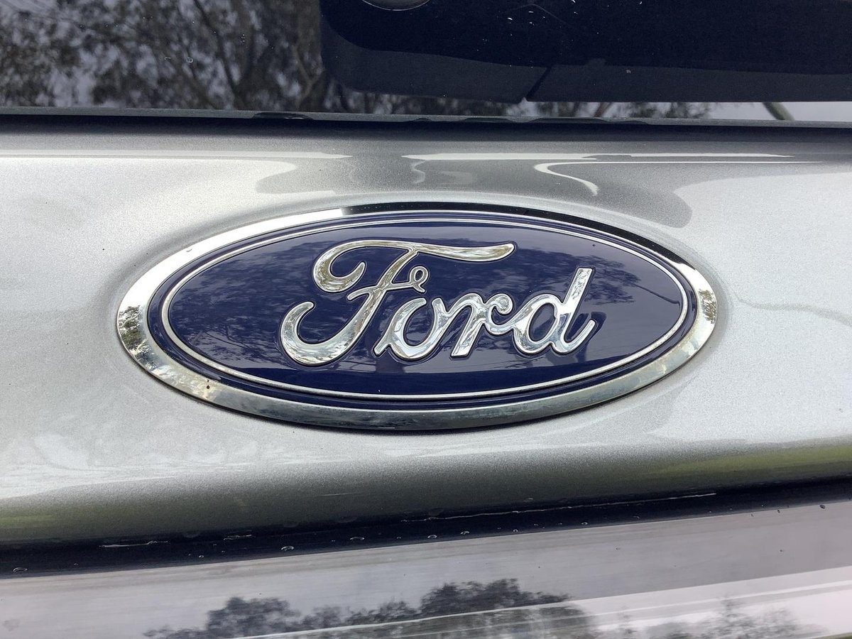 2025 Ford Everest Trend MY25.25 4X4 Dual Range image 29