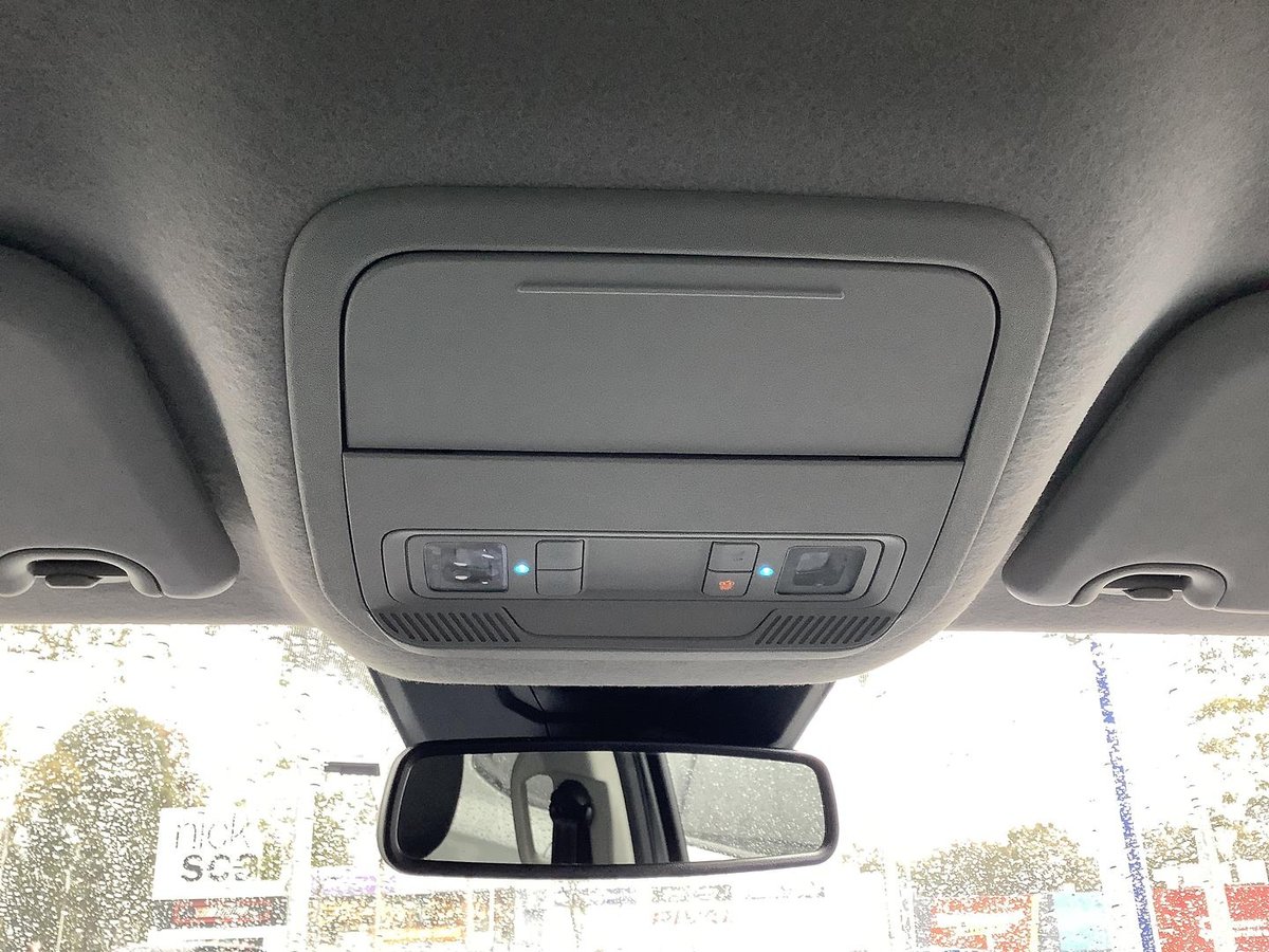 2025 Ford Everest Trend MY25.25 4X4 Dual Range image 33