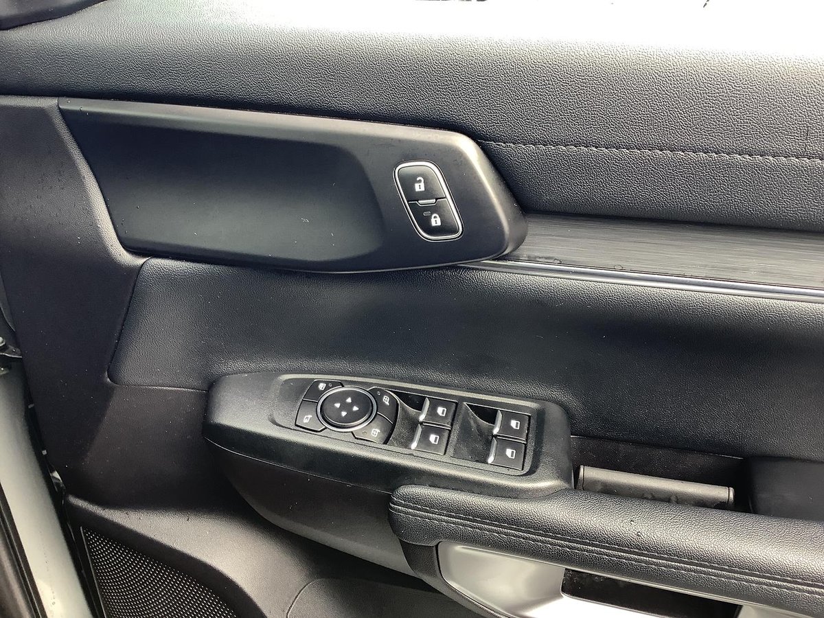 2025 Ford Everest Trend MY25.25 4X4 Dual Range image 20