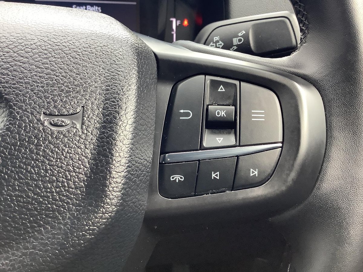2025 Ford Everest Trend MY25.25 4X4 Dual Range image 15