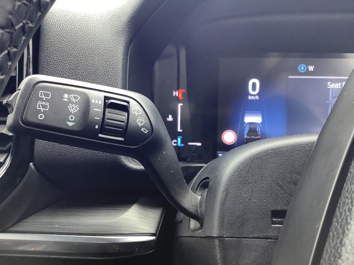 2025 Ford Everest Trend MY25.25 4X4 Dual Range image 16