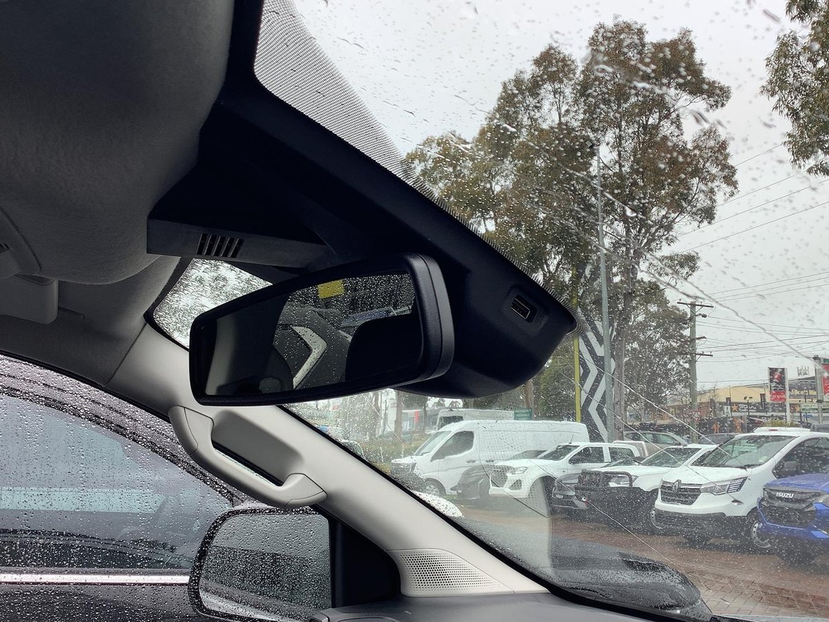 2025 Ford Everest Trend MY25.25 4X4 Dual Range image 35