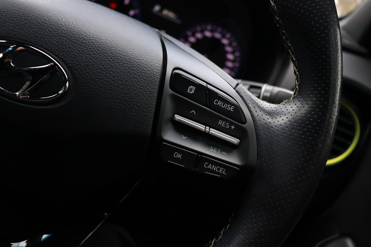 2018 Hyundai Kona Highlander OS MY18 image 16