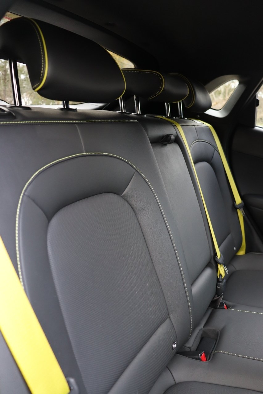 2018 Hyundai Kona Highlander OS MY18 image 18