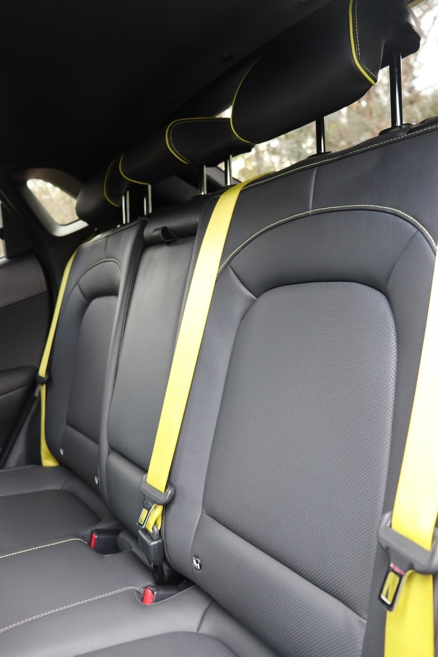 2018 Hyundai Kona Highlander OS MY18 image 21