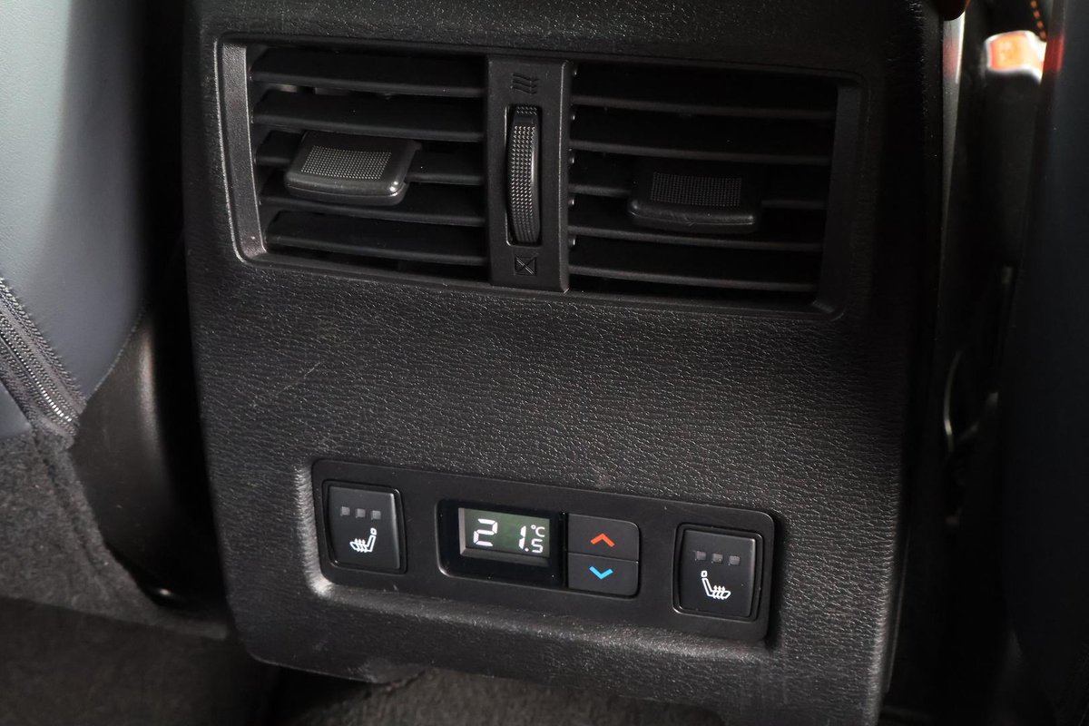 2024 Mitsubishi Outlander Exceed Tourer ZM MY24 AWD image 28