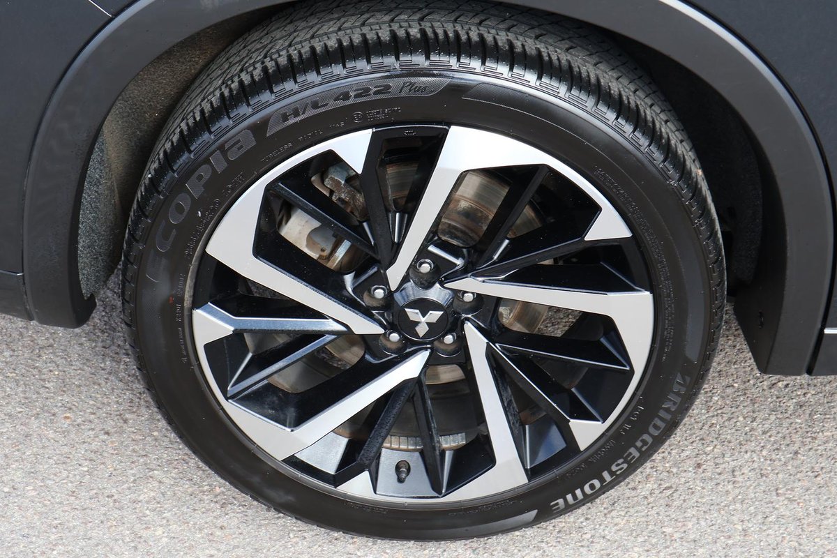 2024 Mitsubishi Outlander Exceed Tourer ZM MY24 AWD image 35
