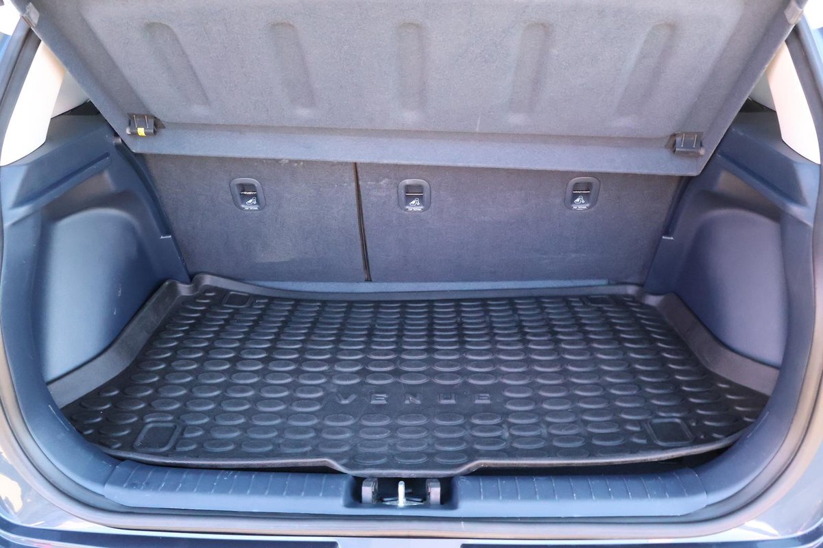 2021 Hyundai Venue Elite QX.V3 MY21 image 23