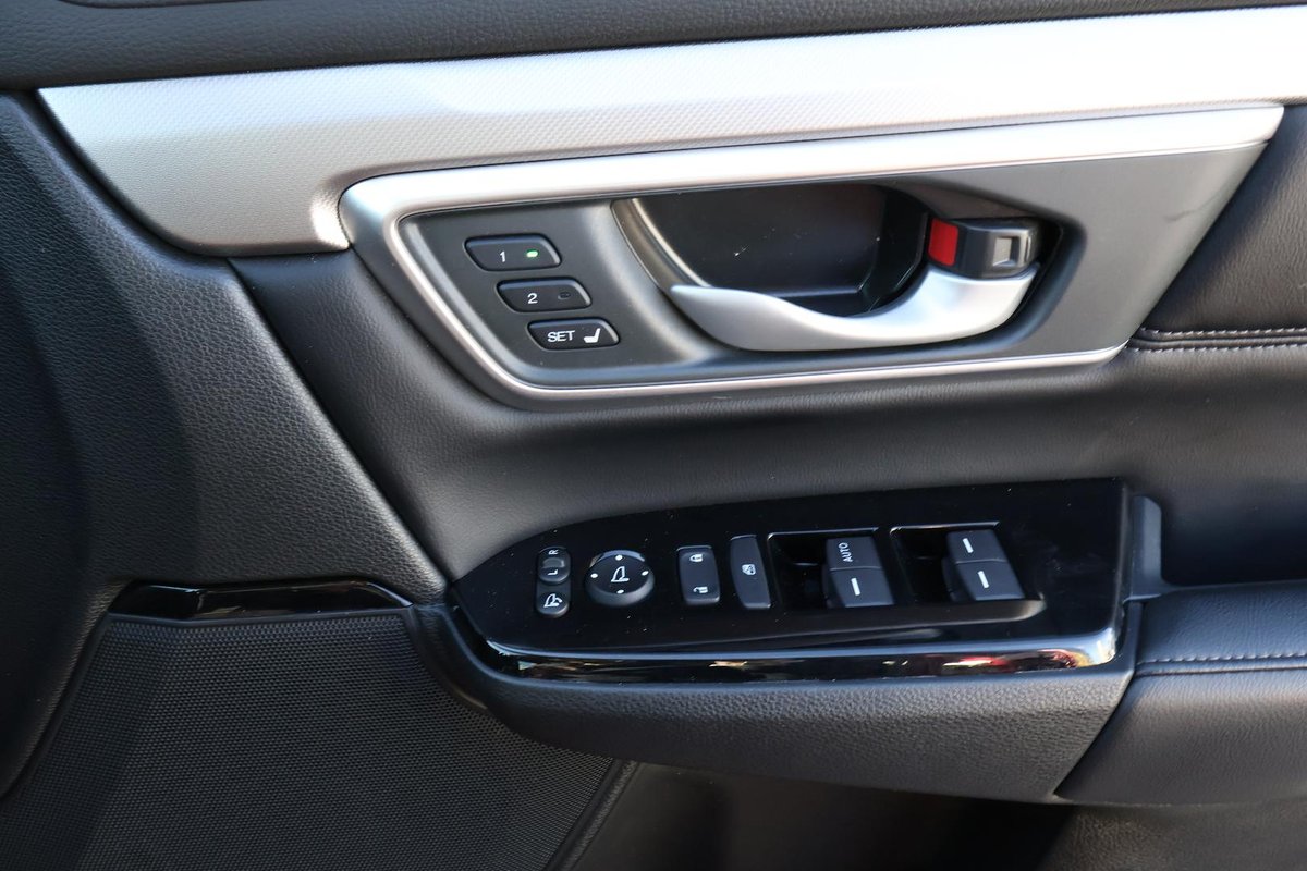 2021 Honda CR-V VTi L AWD RW MY22 AWD image 21