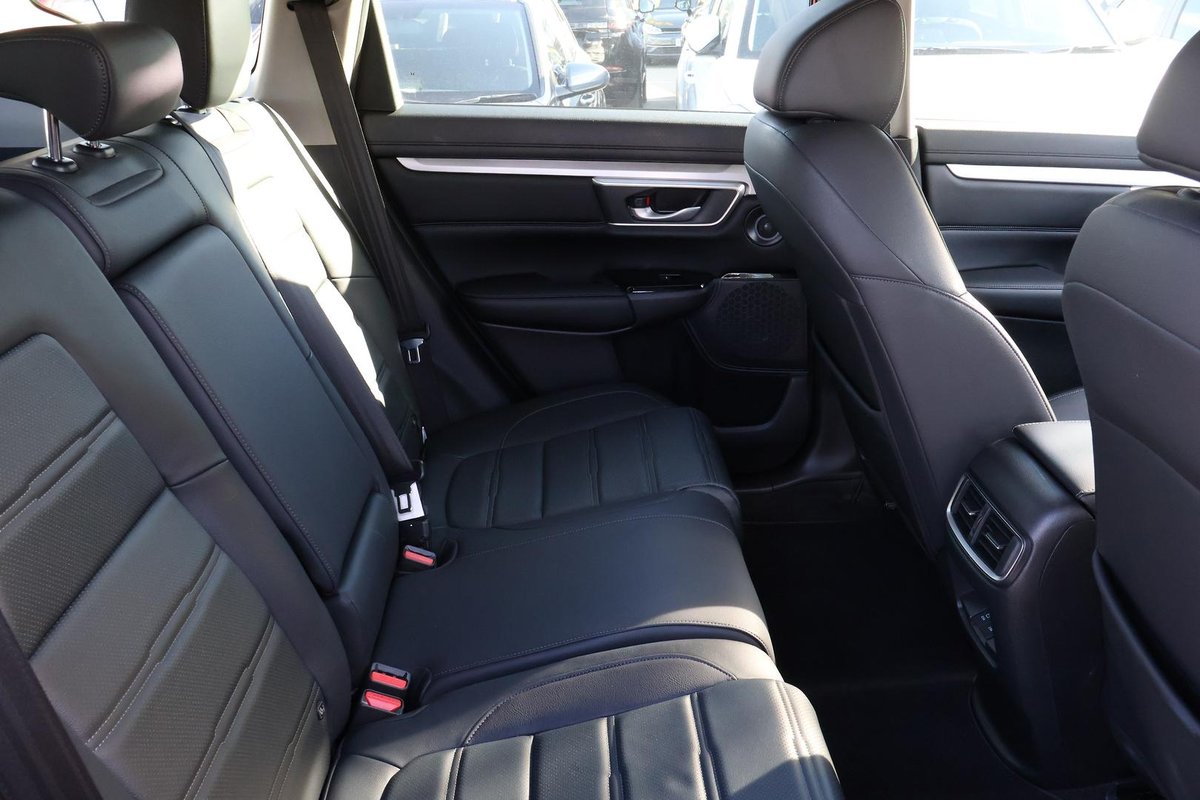 2021 Honda CR-V VTi L AWD RW MY22 AWD image 23