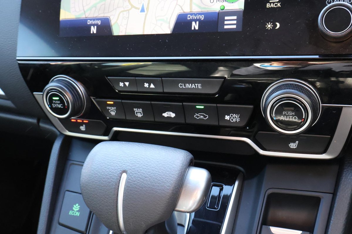2021 Honda CR-V VTi L AWD RW MY22 AWD image 19
