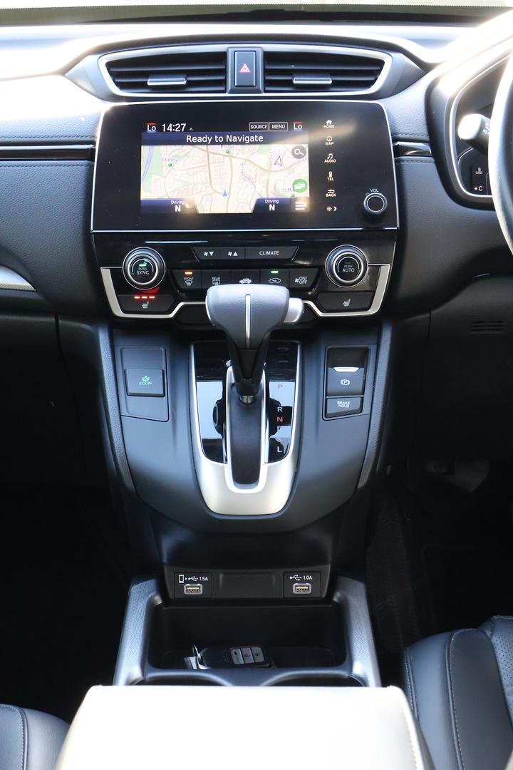 2021 Honda CR-V VTi L AWD RW MY22 AWD image 18