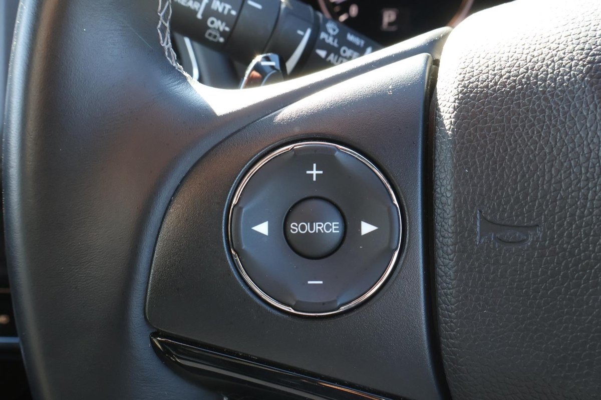 2019 Honda HR-V RS MY19 image 10