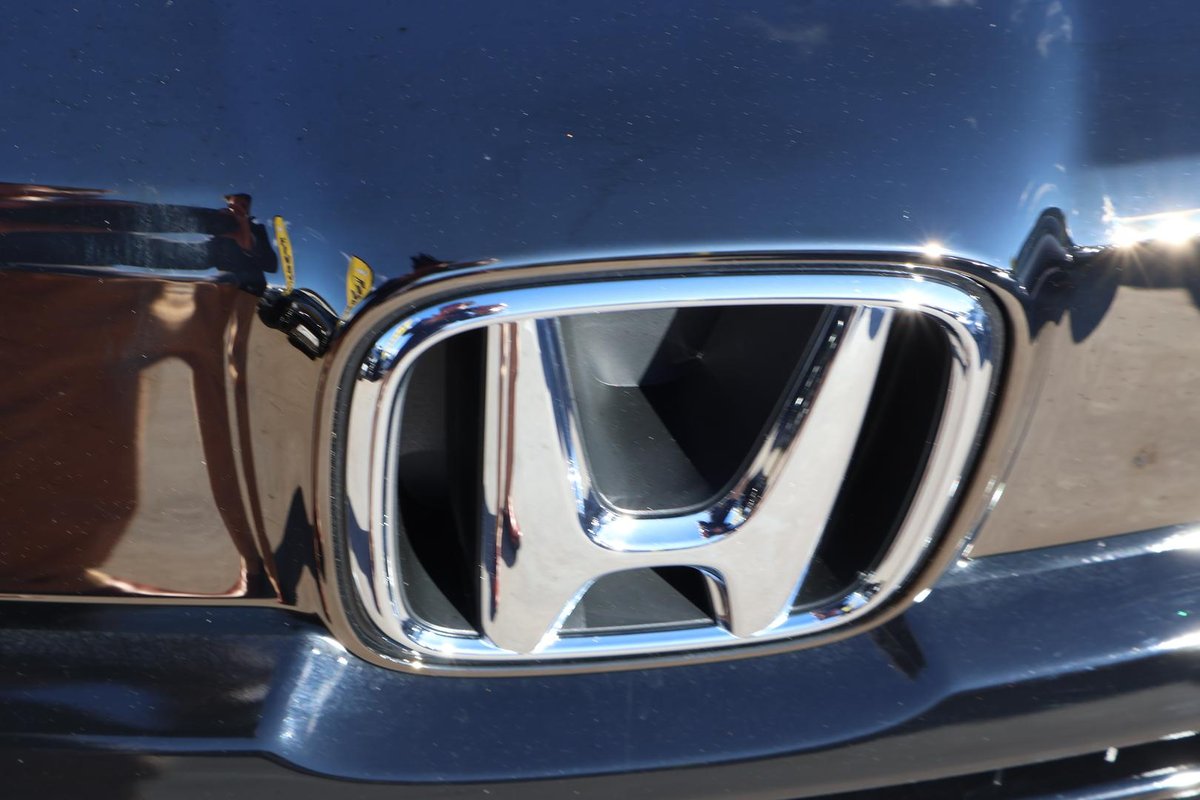 2019 Honda HR-V RS MY19 image 32