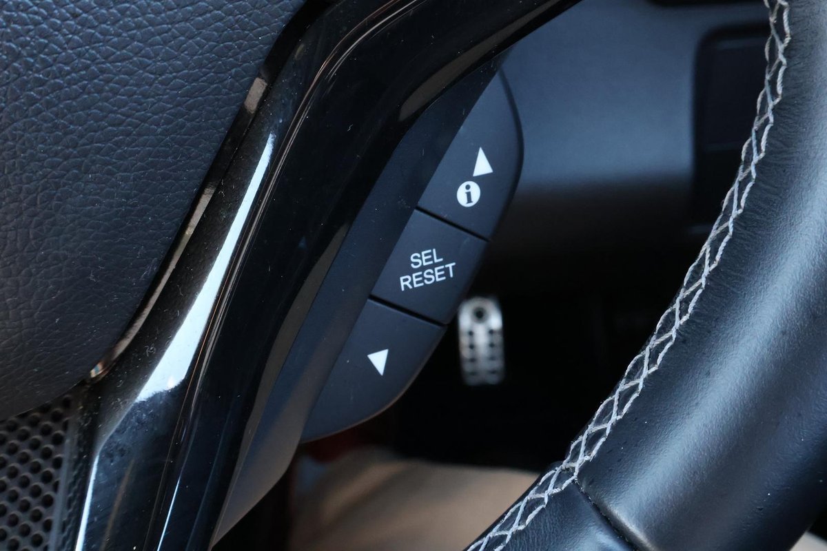2019 Honda HR-V RS MY19 image 13