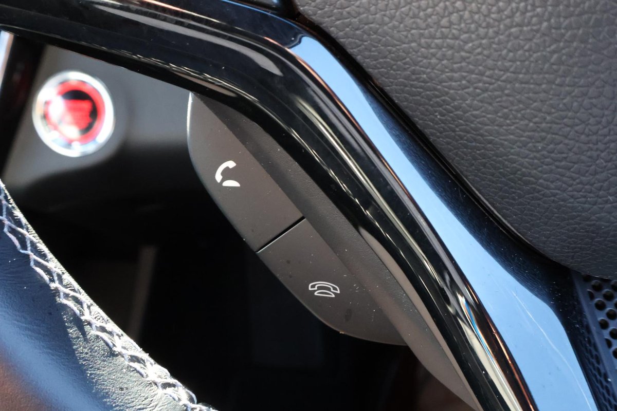 2019 Honda HR-V RS MY19 image 11