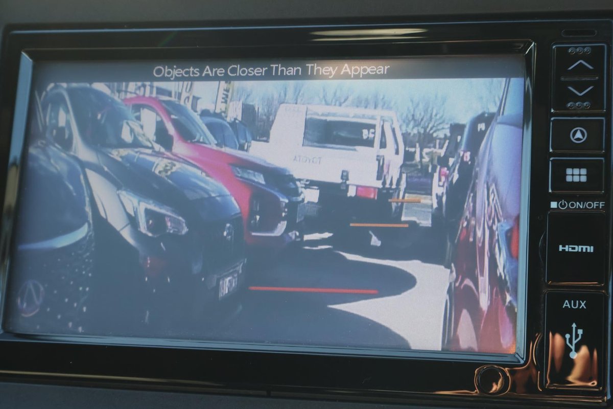 2019 Honda HR-V RS MY19 image 17