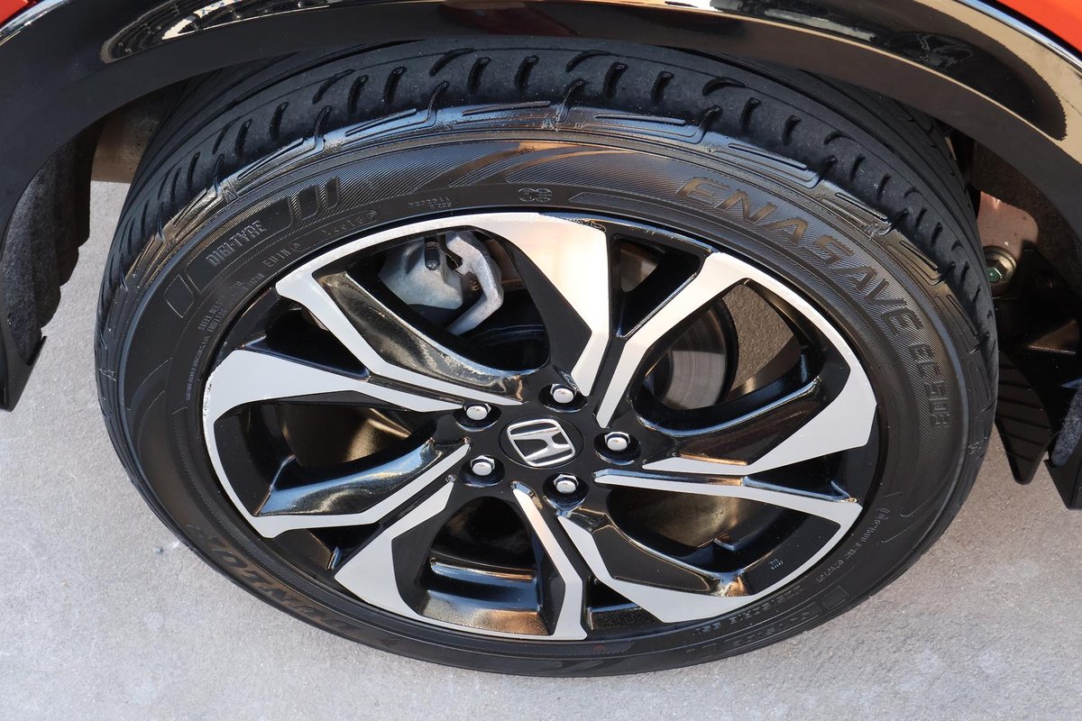 2019 Honda HR-V RS MY19 image 28