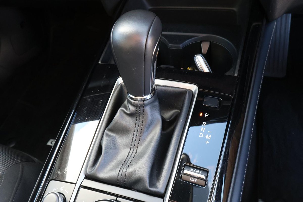 2022 Mazda CX-30 G20 Evolve DM Series image 19