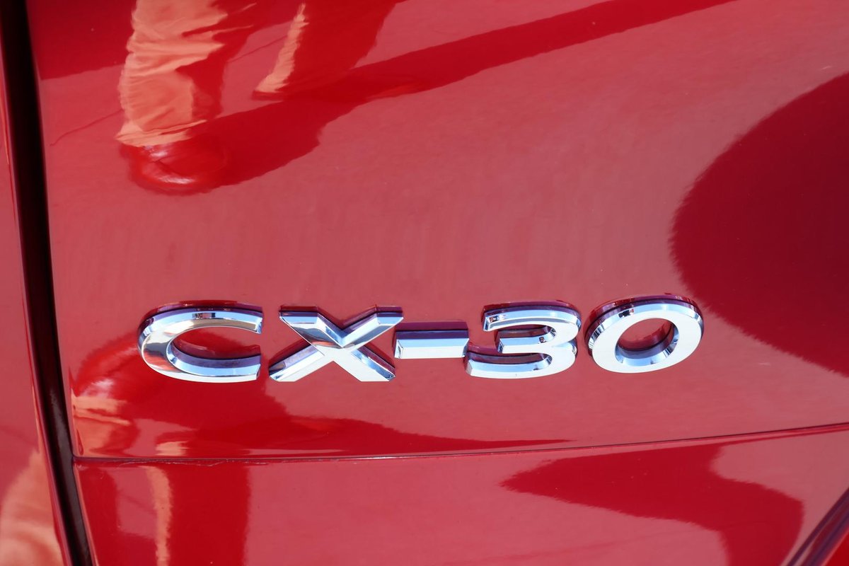 2022 Mazda CX-30 G20 Evolve DM Series image 30